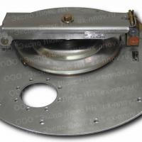 Люк ЛА 600 АМГ3М