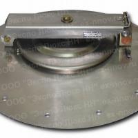 Люк ЛА 600 АМГ3М-009 