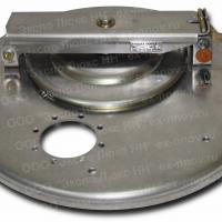 Люк ЛА 600 АМГ3М-004