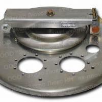 Люк ЛА 600 АМГ3М-007