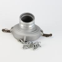 Гравитационный переходник, camlock “a”