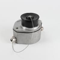 Розетка бортовая (10 контактная)